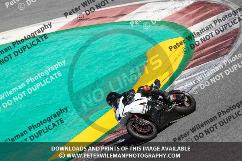 may 2019;motorbikes;no limits;peter wileman photography;portimao;portugal;trackday digital images